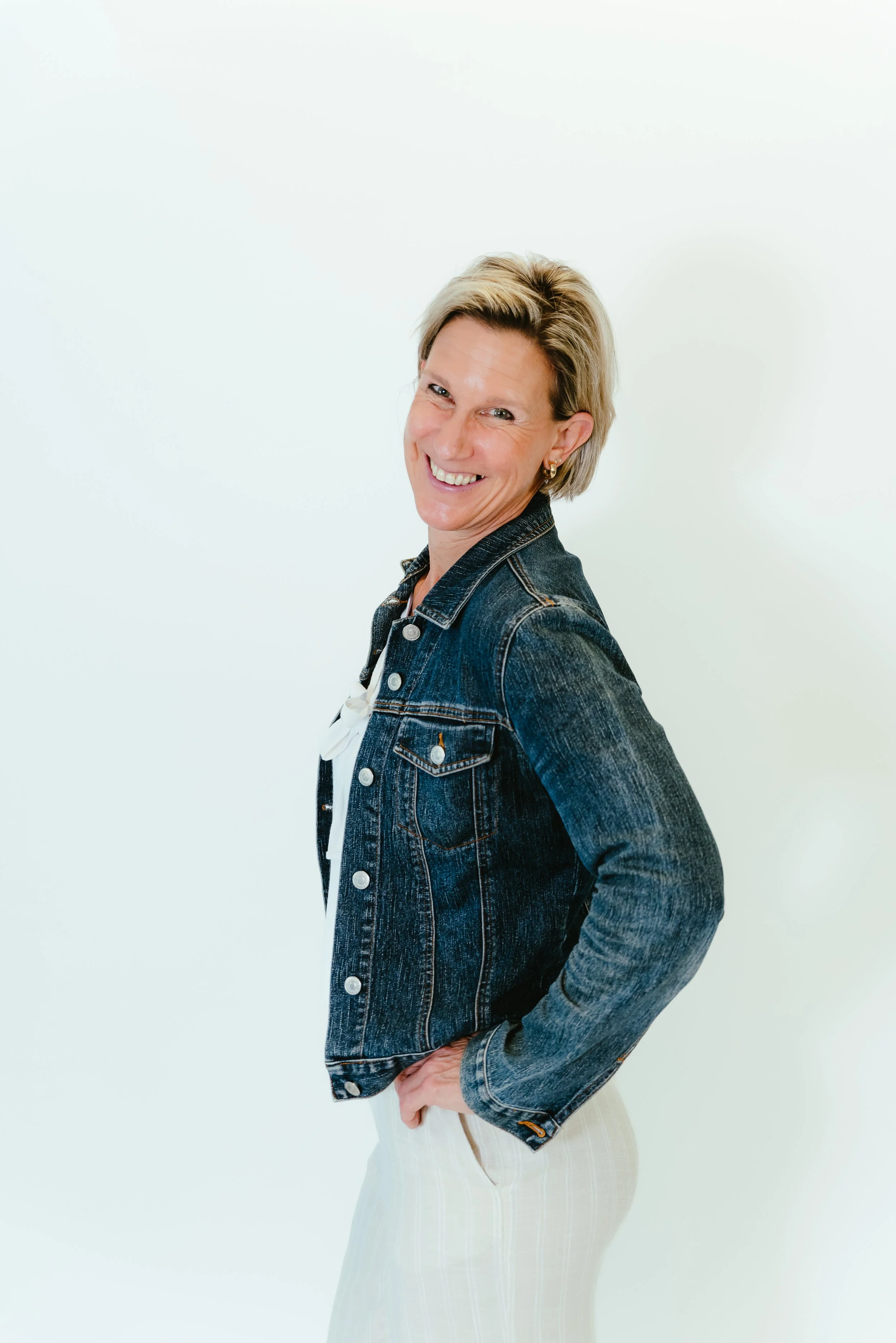 Image of Tanja Rogers Ipswich; , Hyrox Trainer, Fitness Coach and Personal Trainer