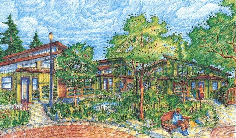 Feasibility Study Update and call for members