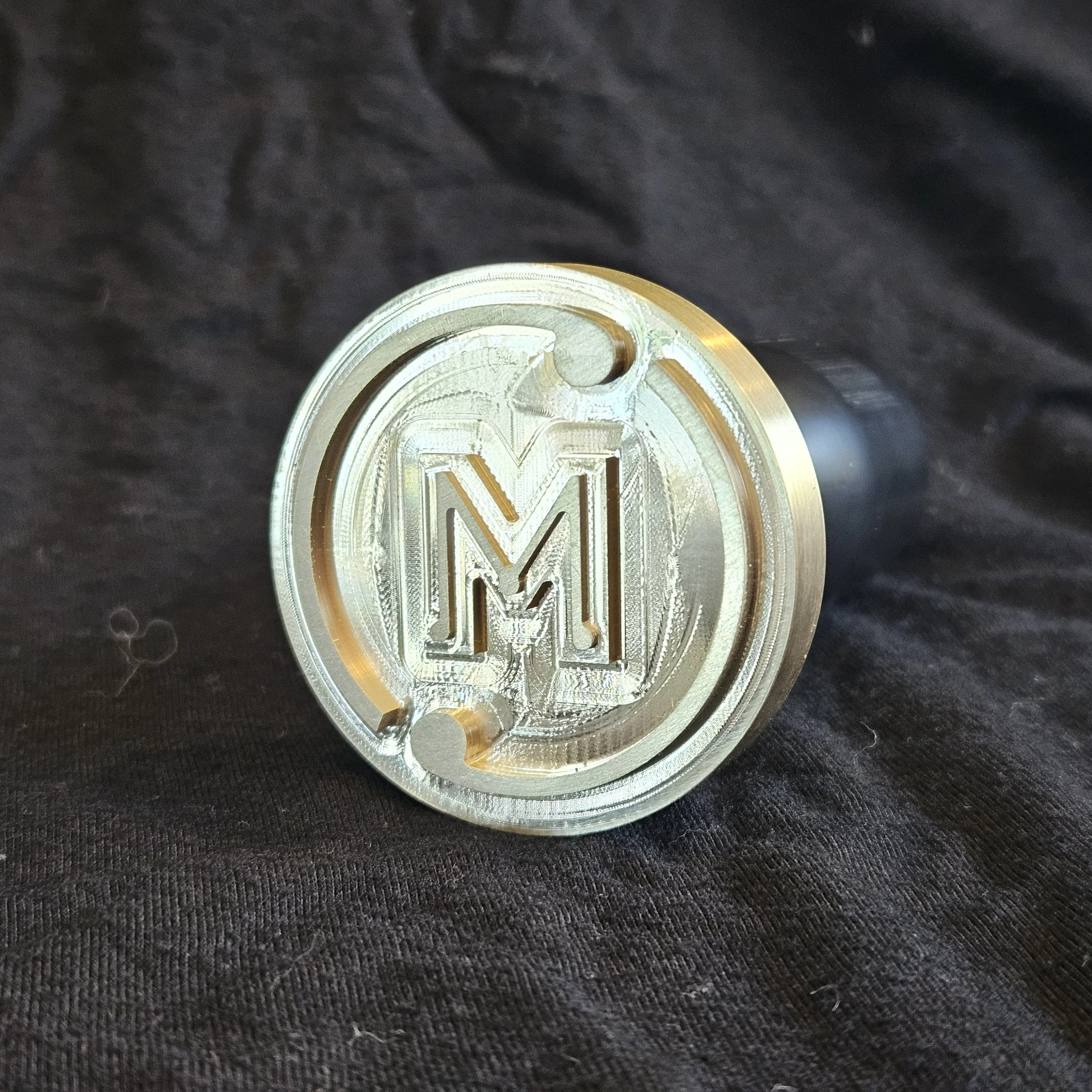 Ice stamp Montana Group