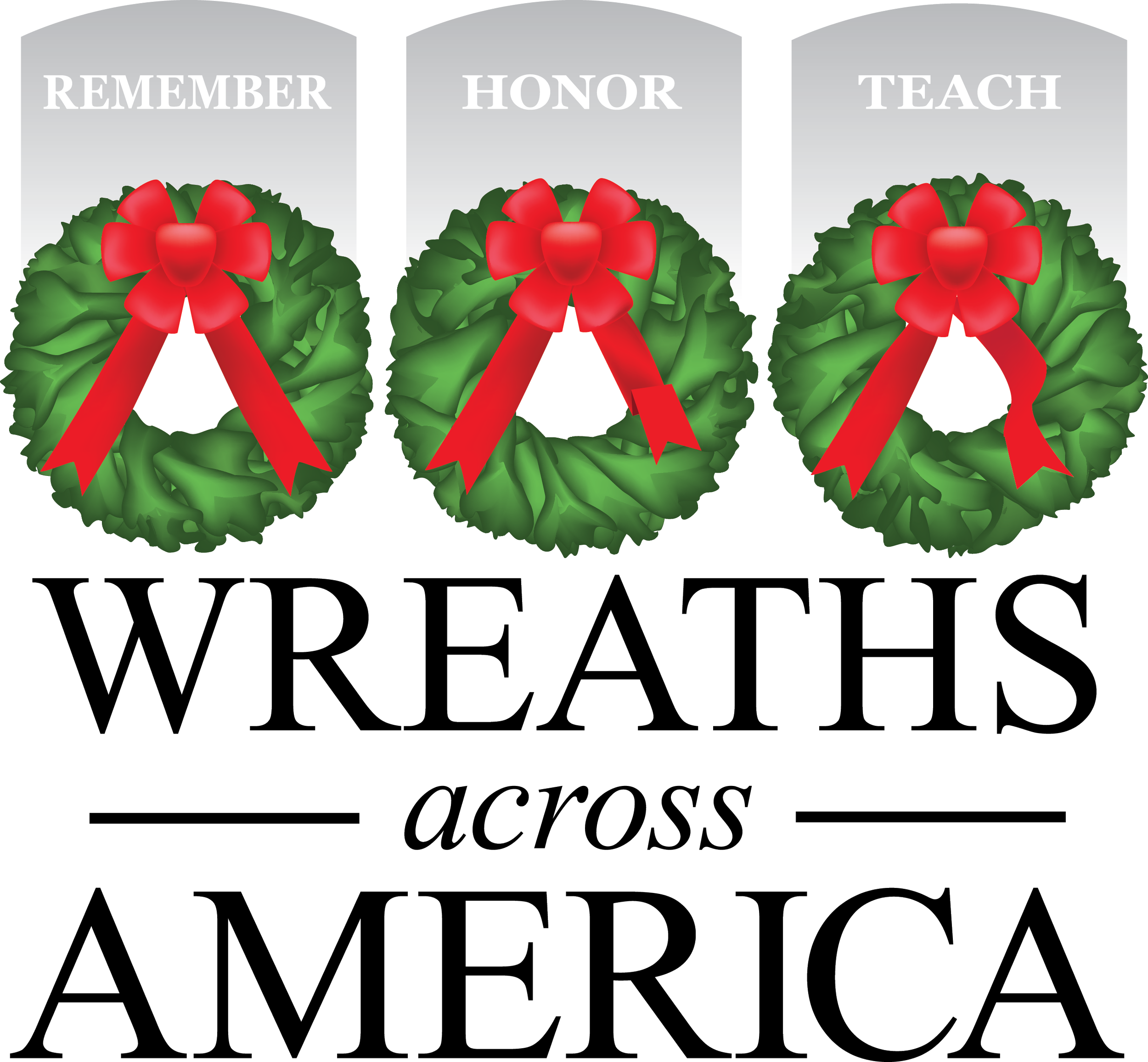 Wreaths Across America