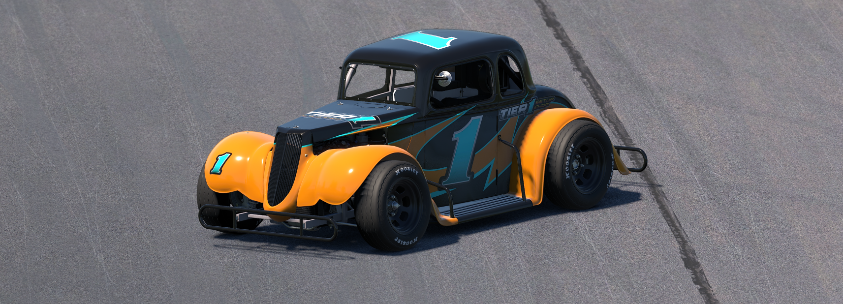 Legends Laguna 26S1 Week 4