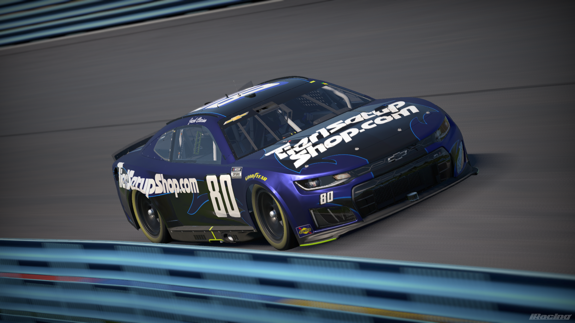 Cup Series Dover  26S2 Week 9