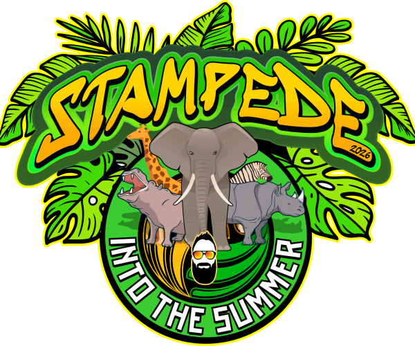 The Stampede into Summer