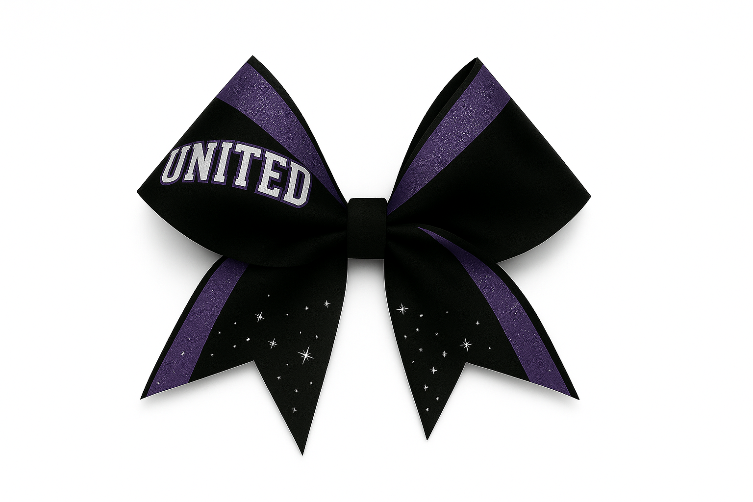 United Cheer Tryouts