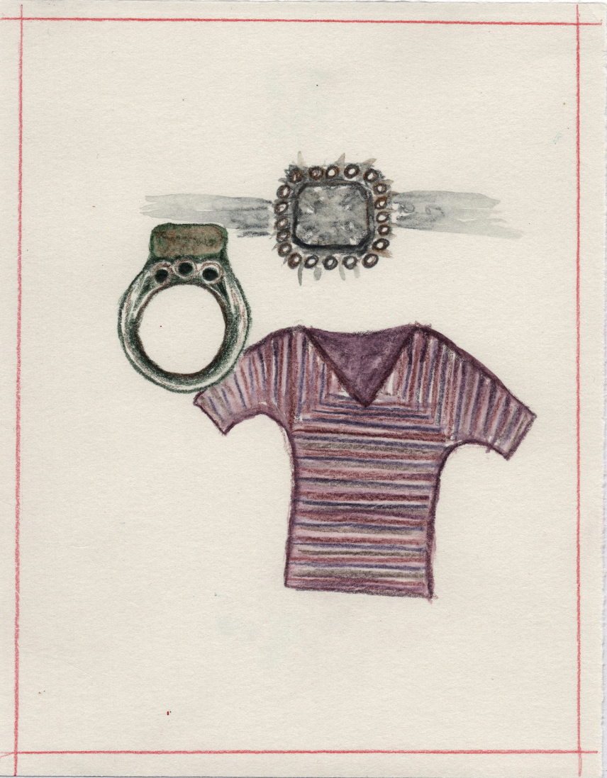 Jane Doe # 2 / Date of Discovery: September 15, 2013 / Location: Mississippi River, Marion County, Missouri
