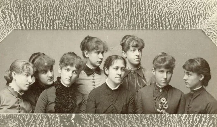 Frances Folsom at Wells.JPG