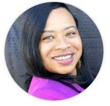 Shamine Linton- Founder/ CEO