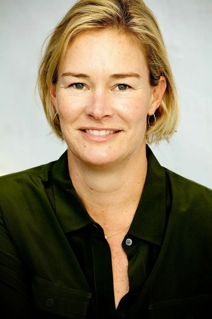 Anna Hindley