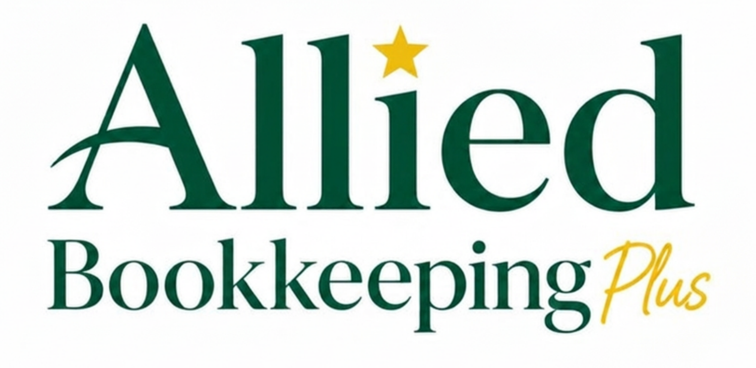 Allied Bookkeeping Plus