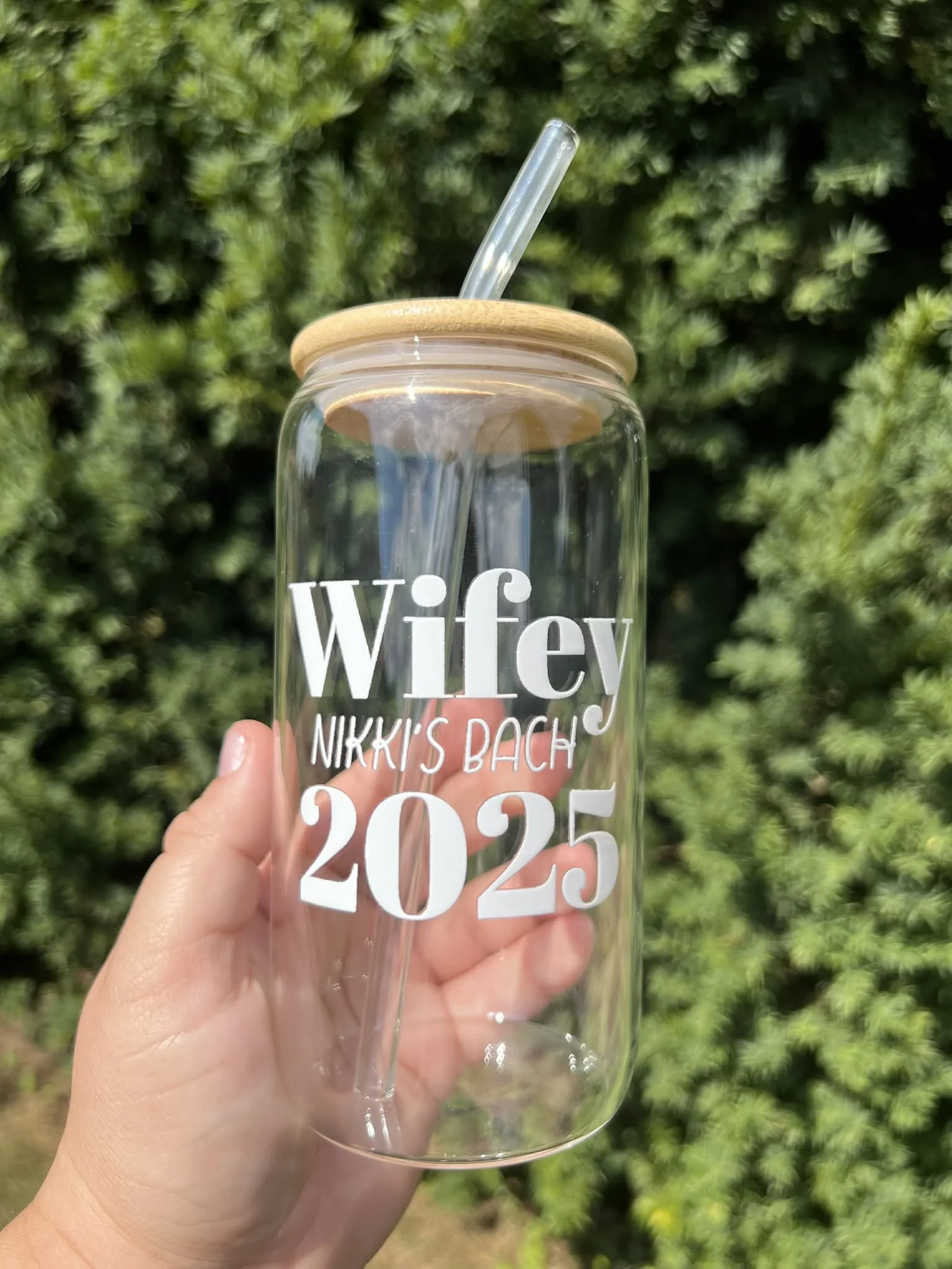 Fun & Functional Party Gear! Great for Wedding Planners & Couples. Cake Toppers? Welcome Signs? Bachelorette Parties? We've got you!