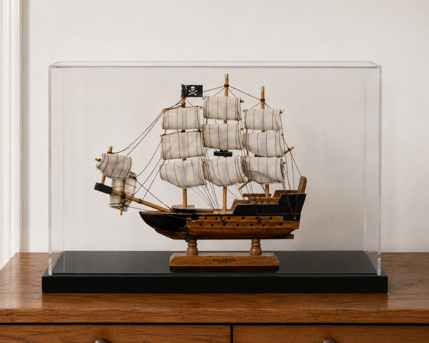 Display Cases