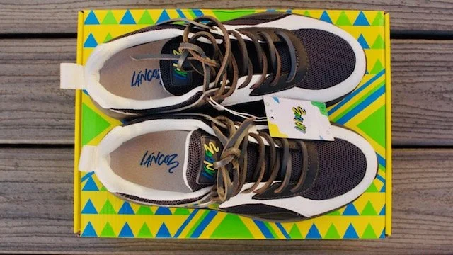 Grey 1’s (Unisex) For Men