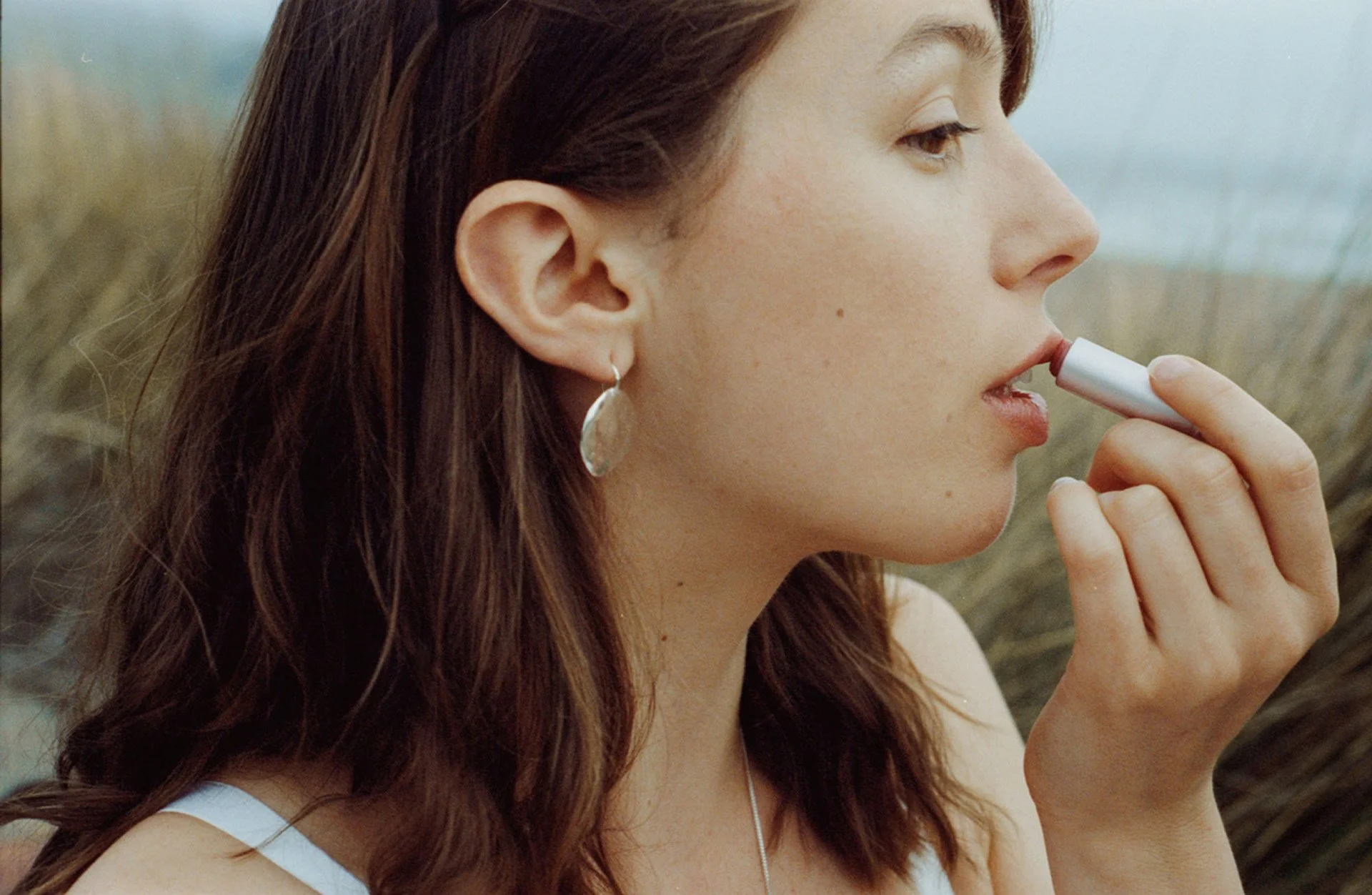   Amanda Hunt , 2018 