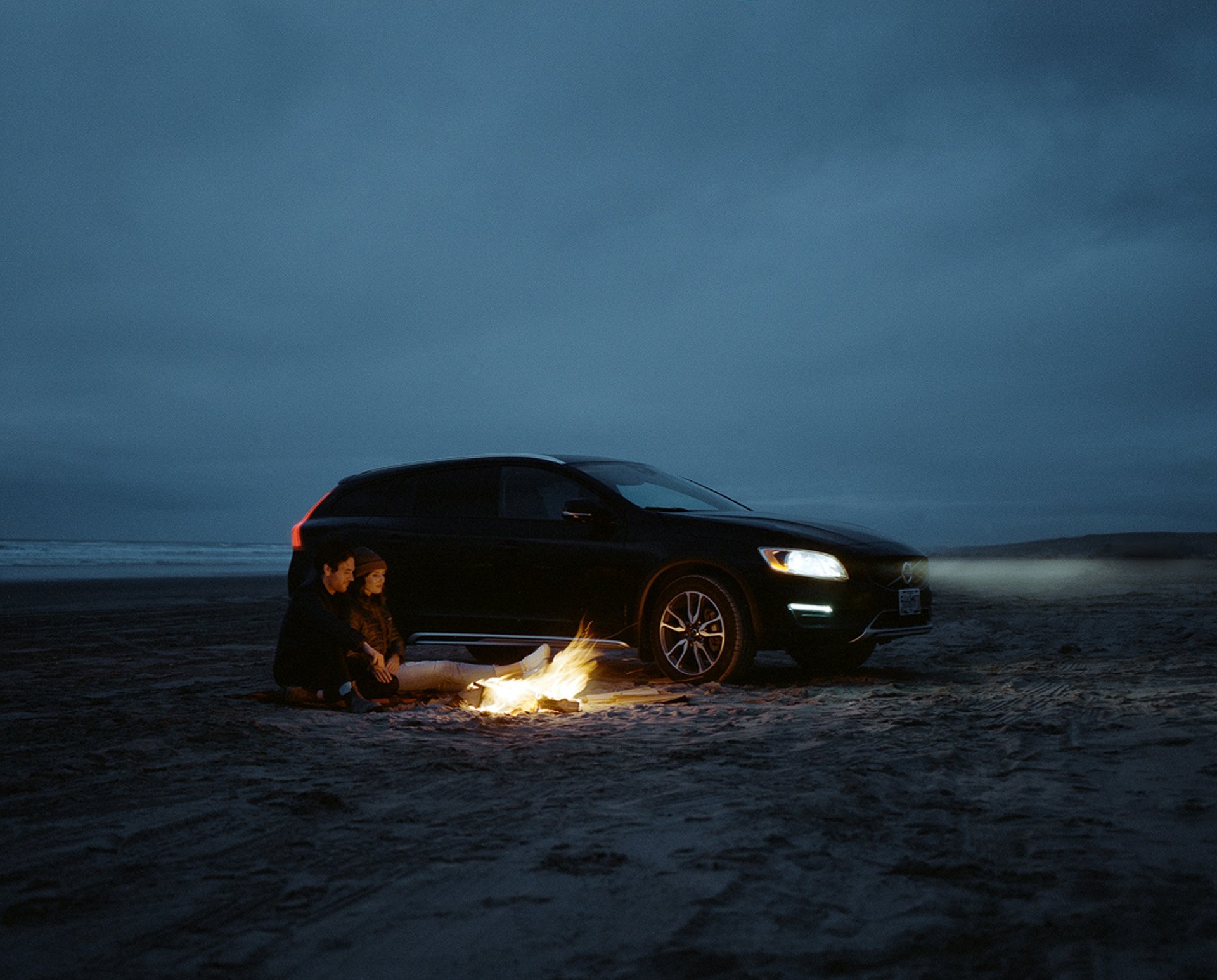  Volvo, 2021 