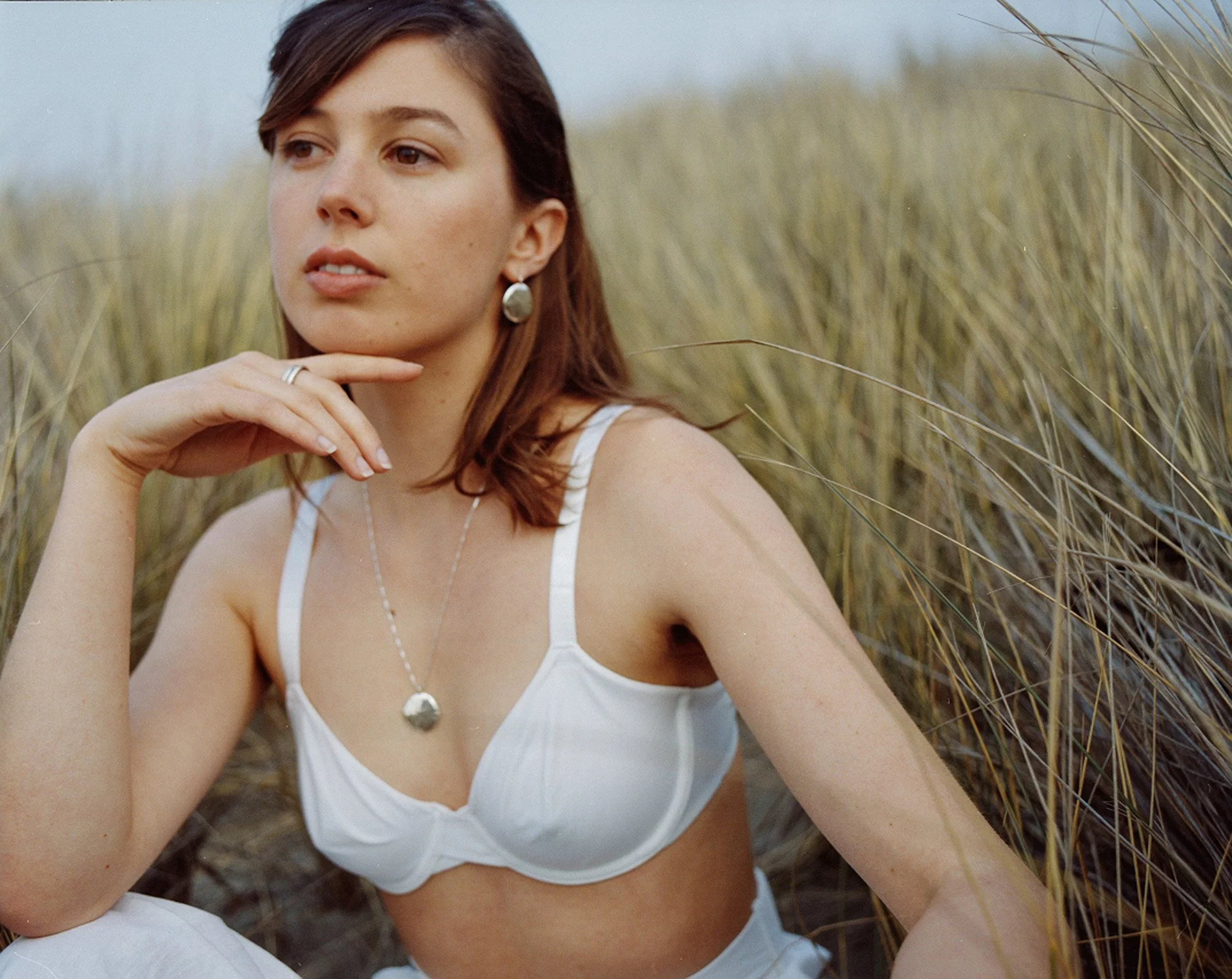   Amanda Hunt , 2018 