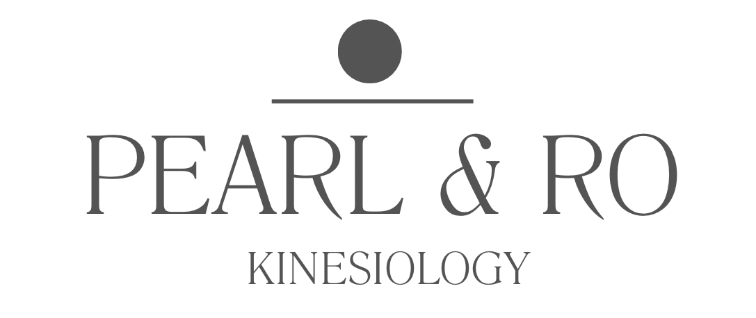 Pearl &amp; Ro - Kinesiology I Meditation