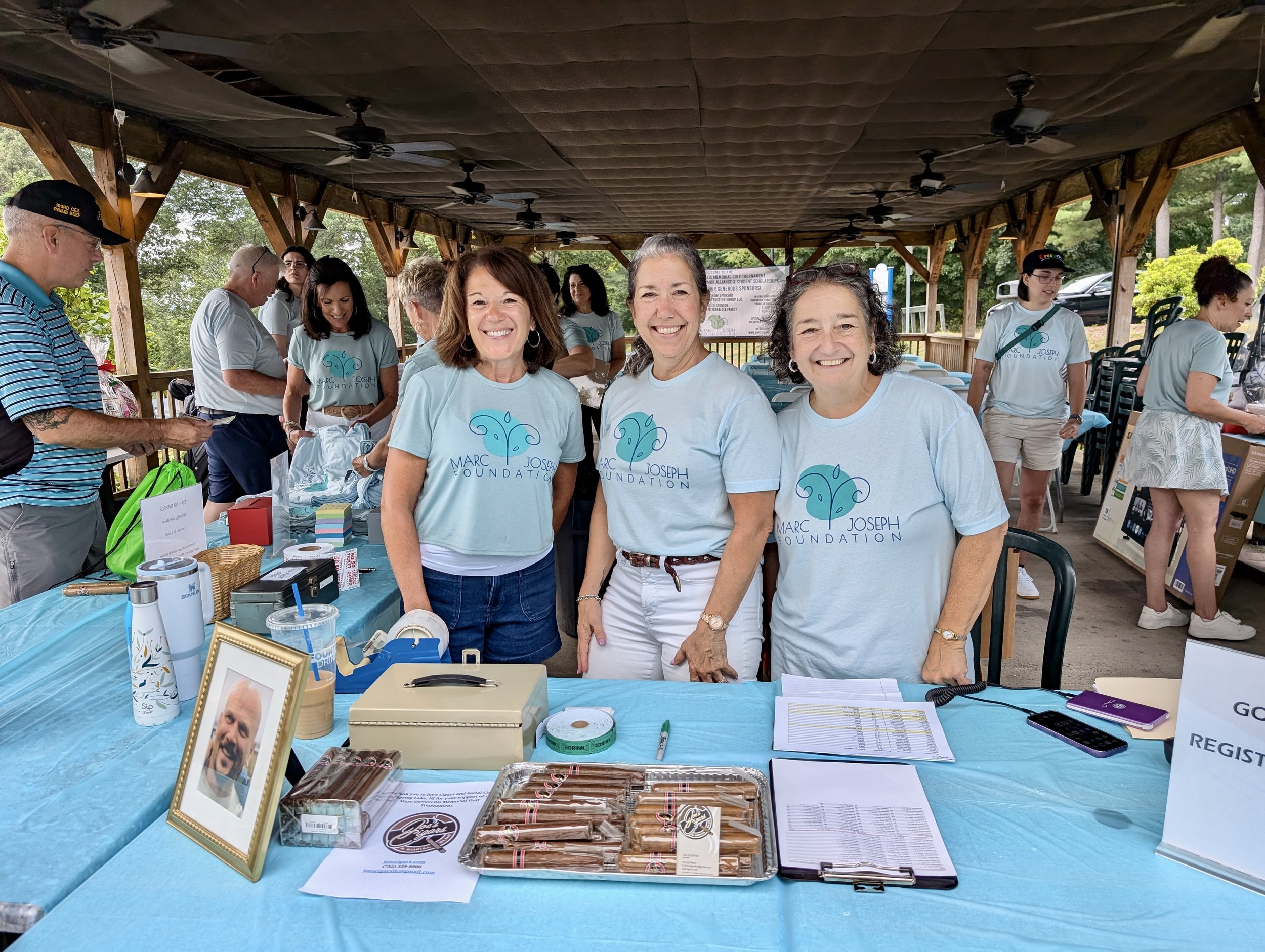 Terry, Terri and Maria.JPG