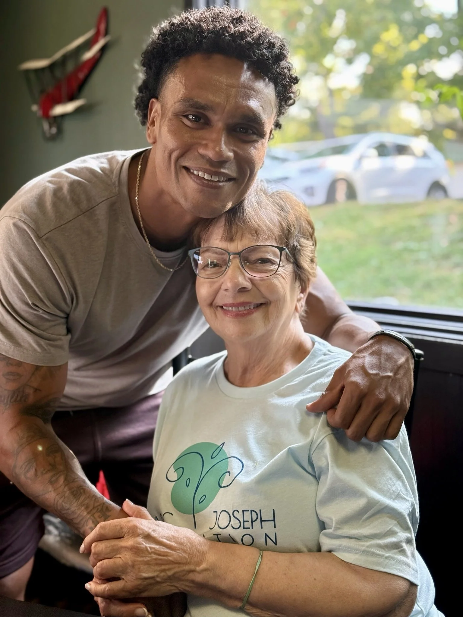 Justin and Mom.JPG