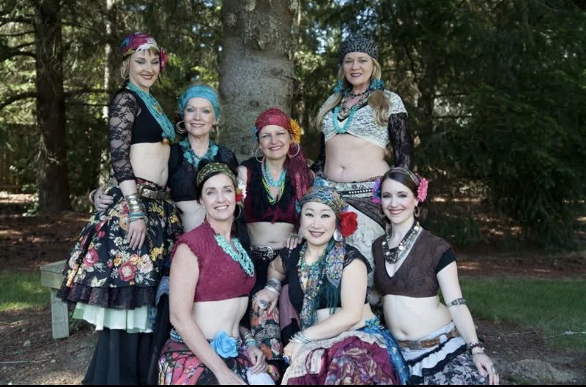 GCD International - Sebastopol USA, 2013