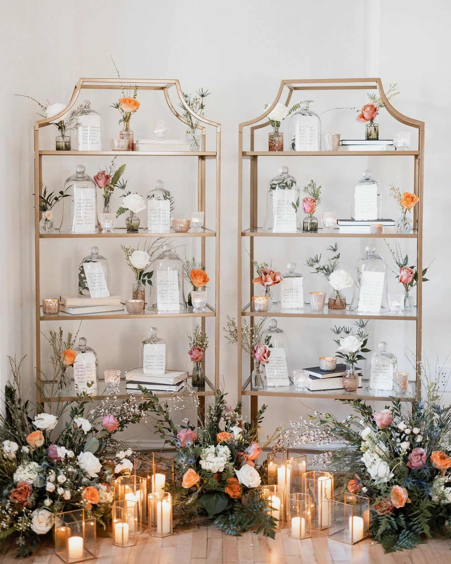 Whimsical, romantic seating chart idea from my branding shoot back in Feb ✨
I threw in two fun names, see if you can find them! For those who know me, you&rsquo;ll definitely know them when you see them 😉
also&hellip;
We&rsquo;re headed out of town 