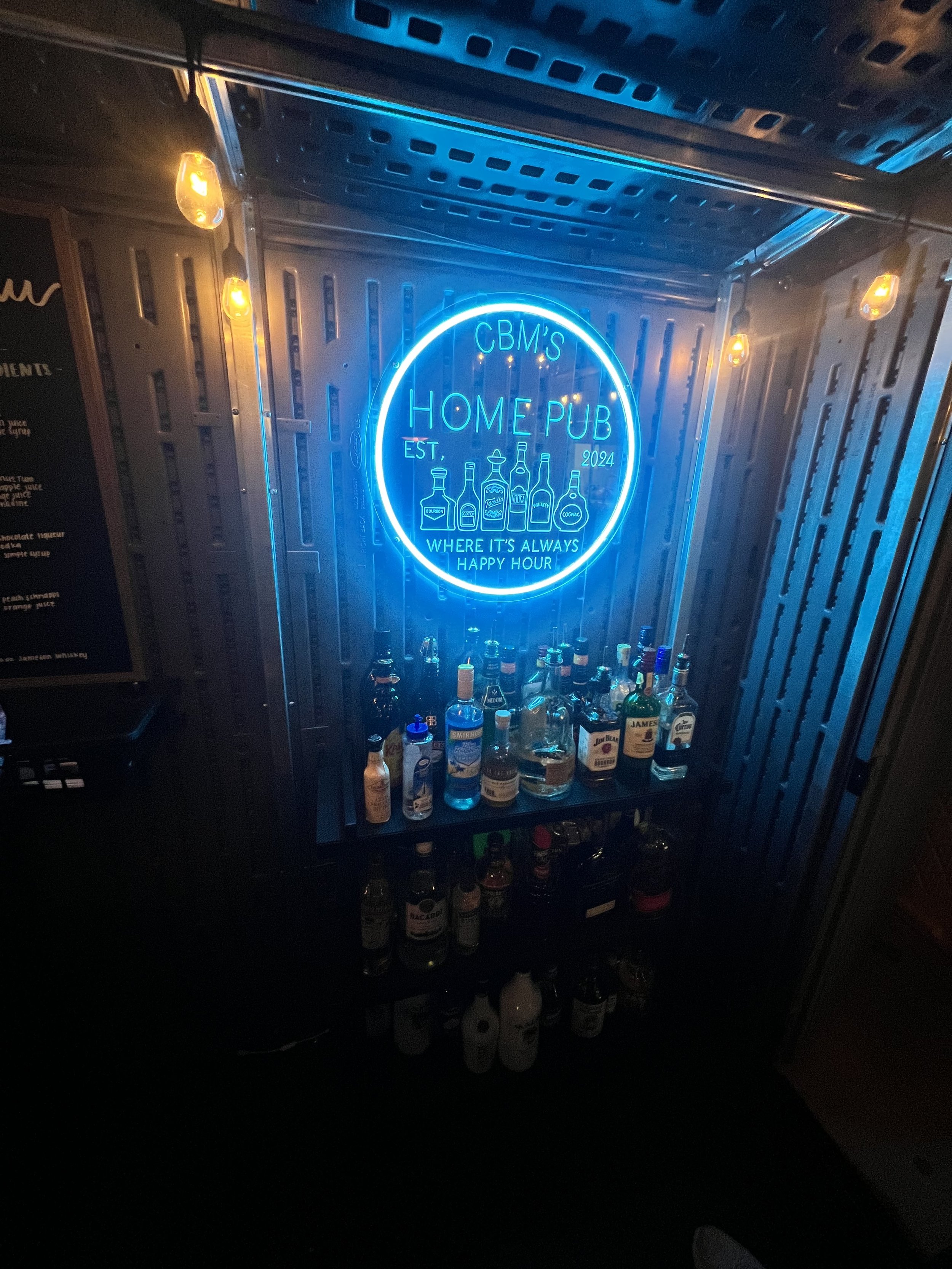 Experienced bartenders for small and large events in Southern California