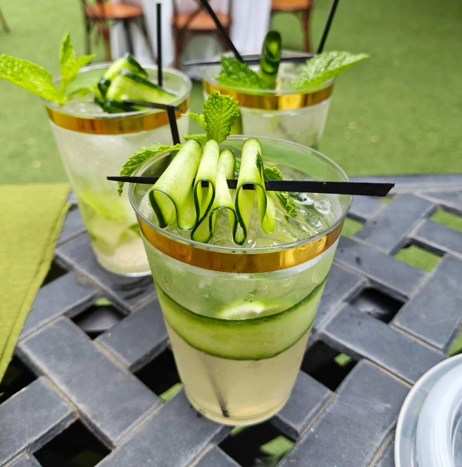 Bartender for hire in Southern California