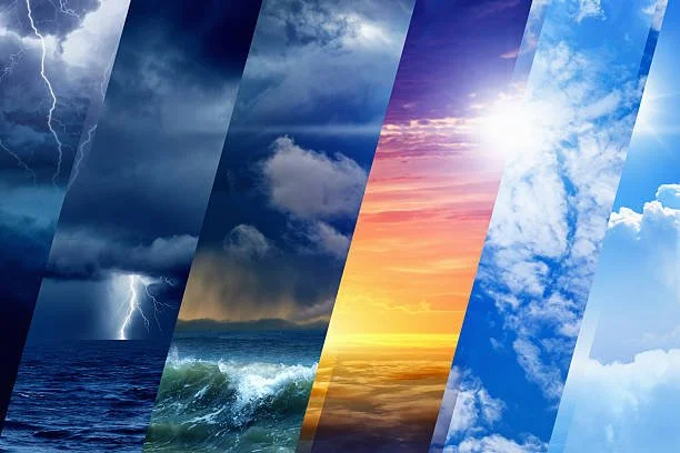 Meteorology