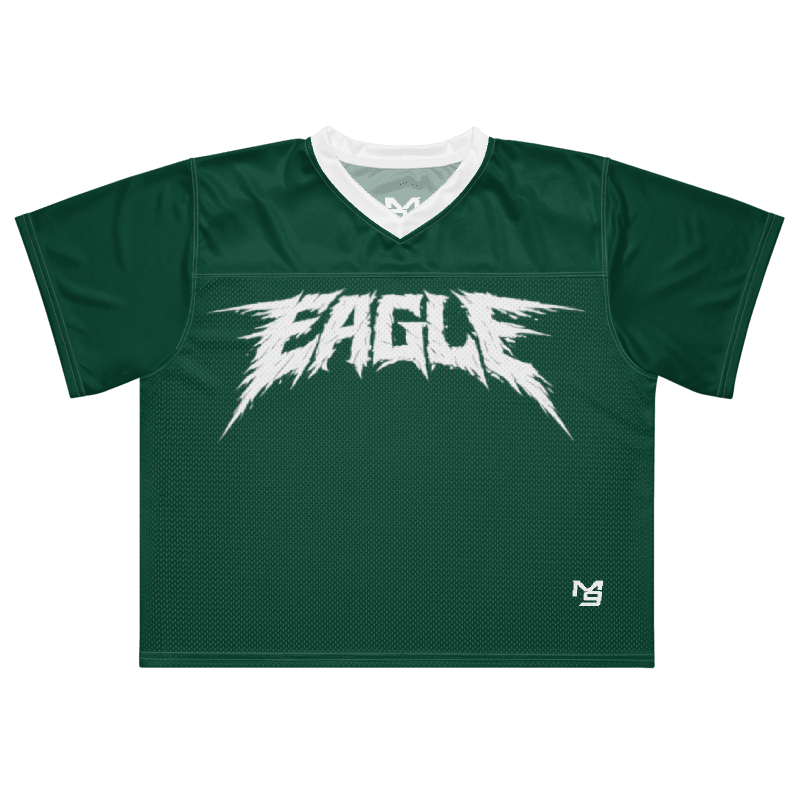 Eagle Flight Jersey