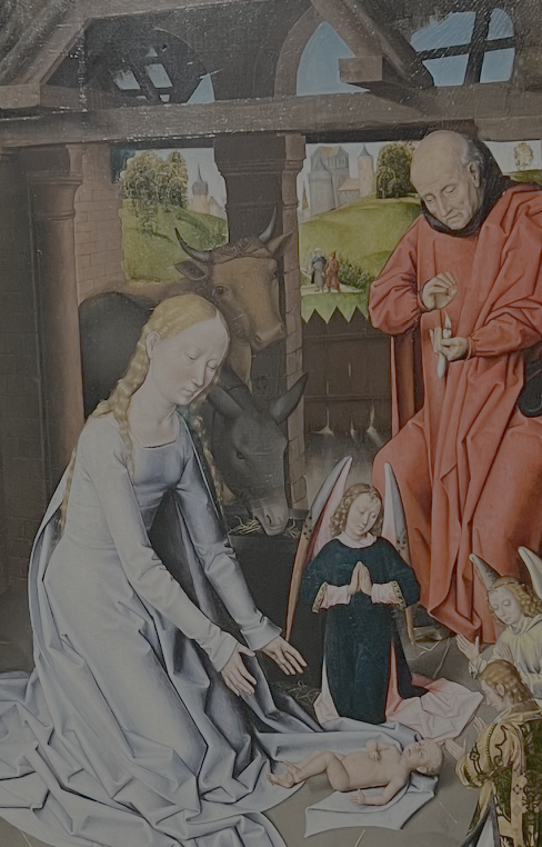 Flemish Masterworks in Montreal
