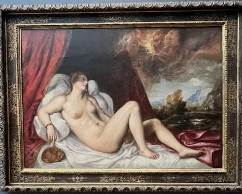 Danaë