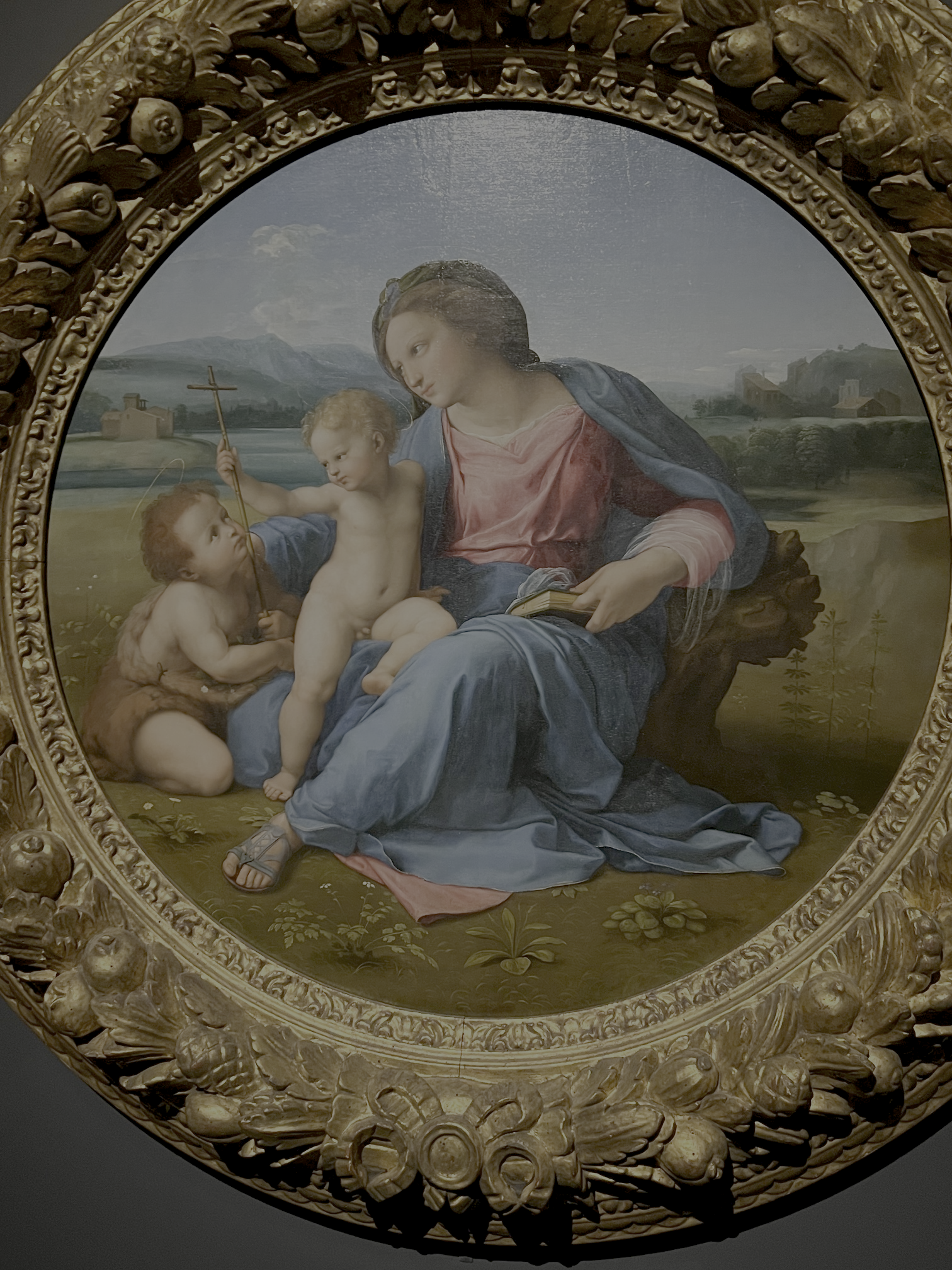 Raphael: Sublime Poetry - The MET