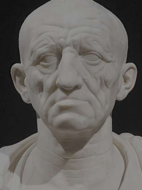 Old Man of Otricoli