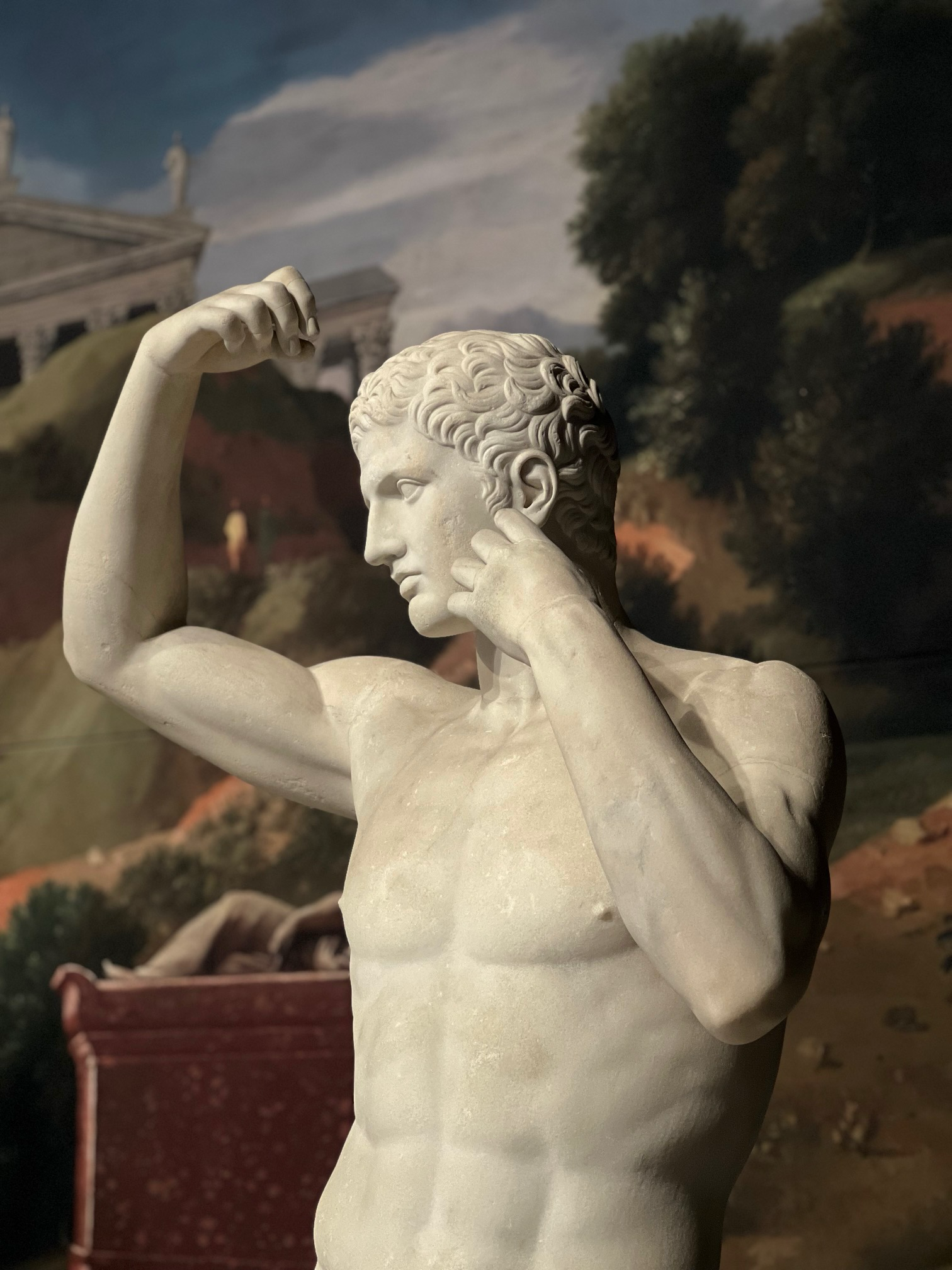 Seeing the Renaissance Through the Torlonia Marbles