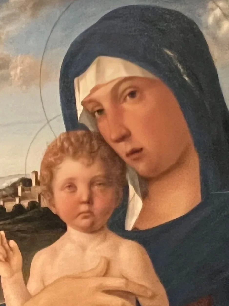 From Icons to Encounters: Discovering Venetian Painting at the Accademia