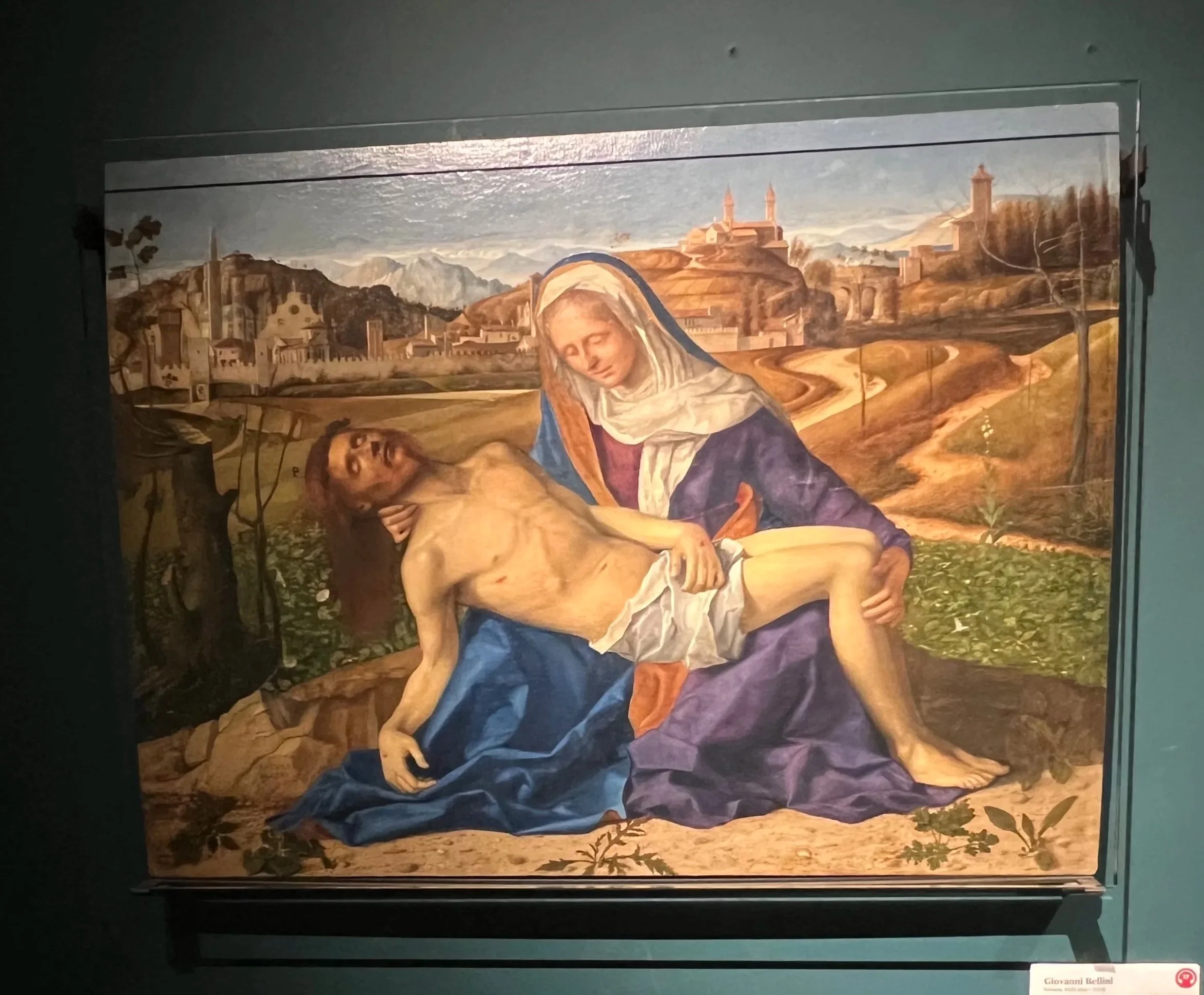 Pietà