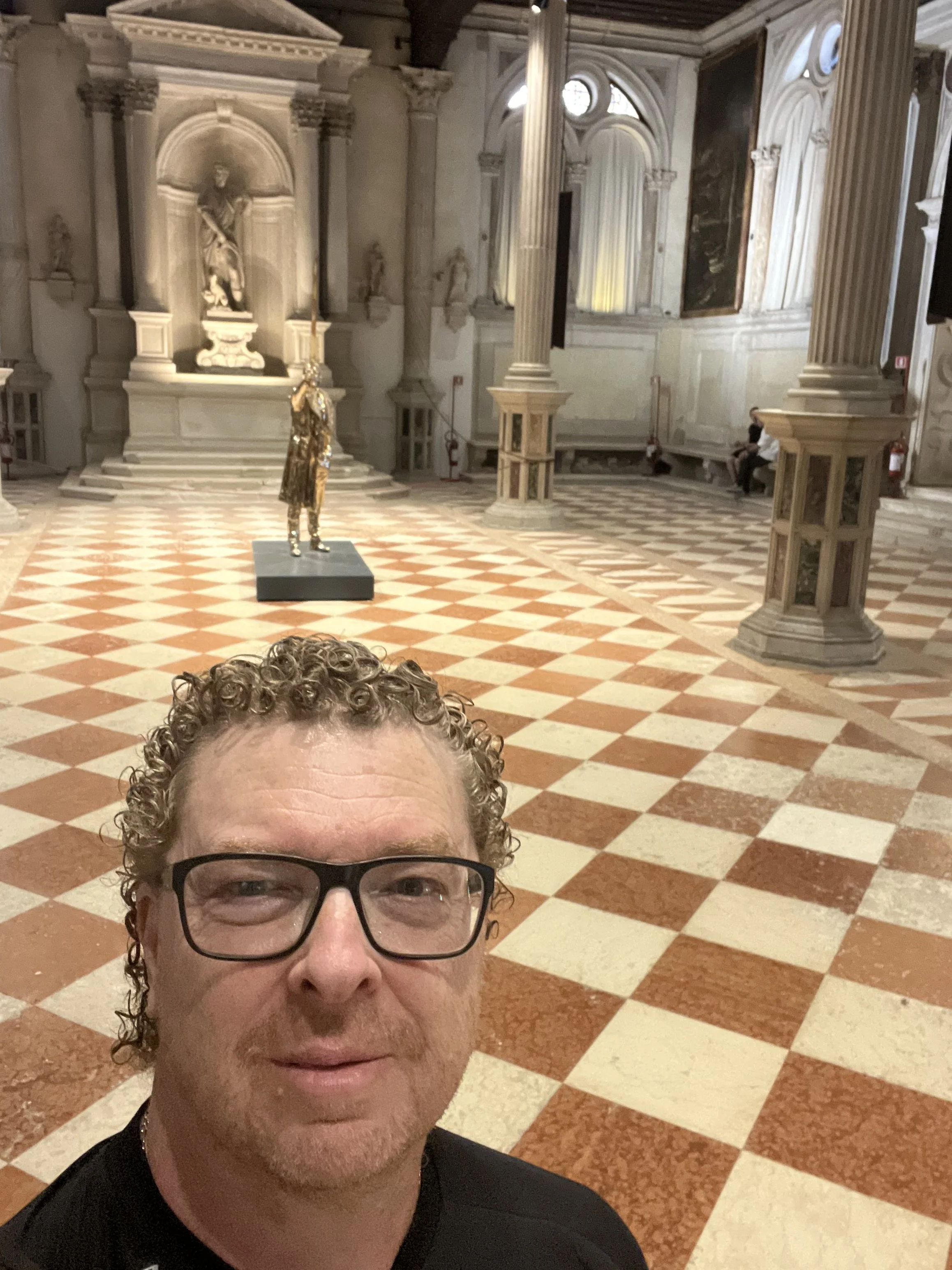 Scuola Grande di San Rocco