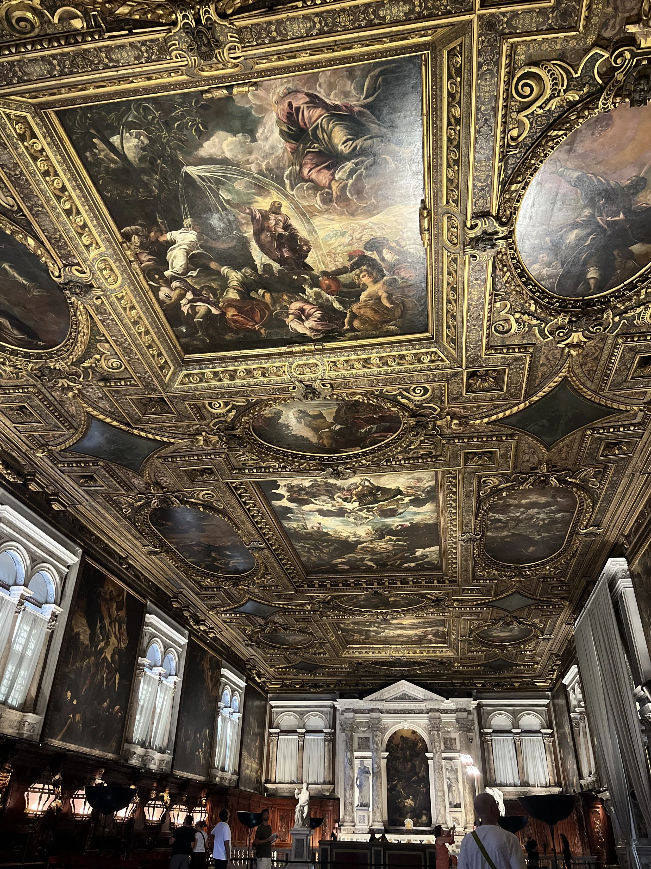 Scuola Grande di San Rocco
