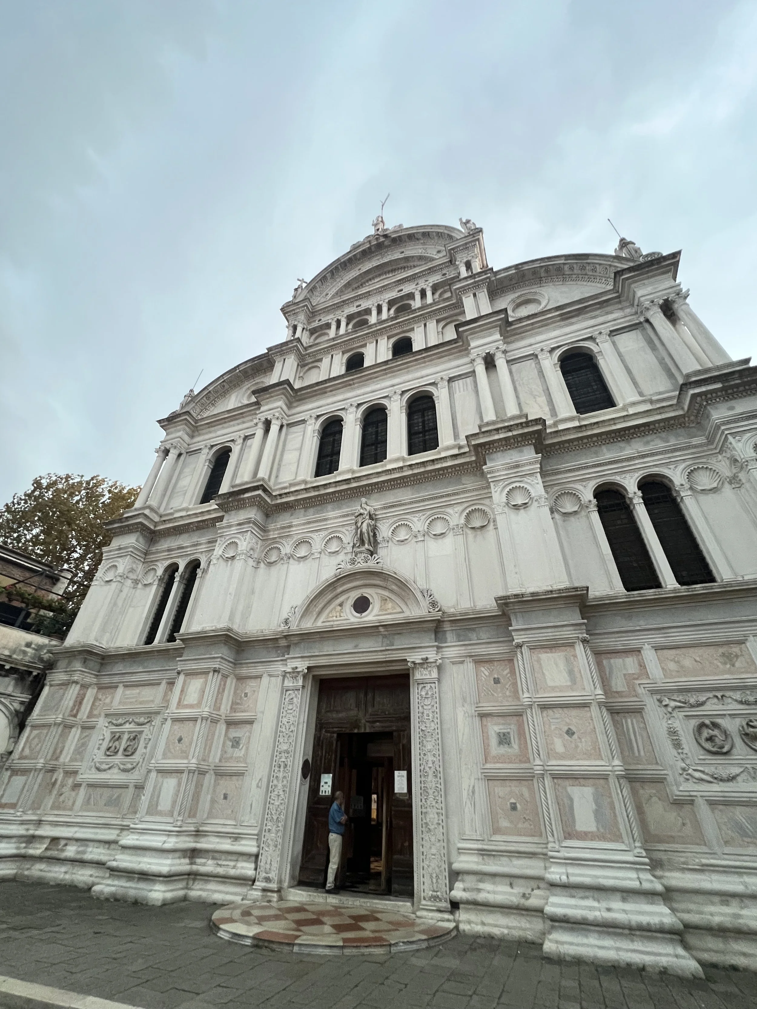 Church of San Zaccaria