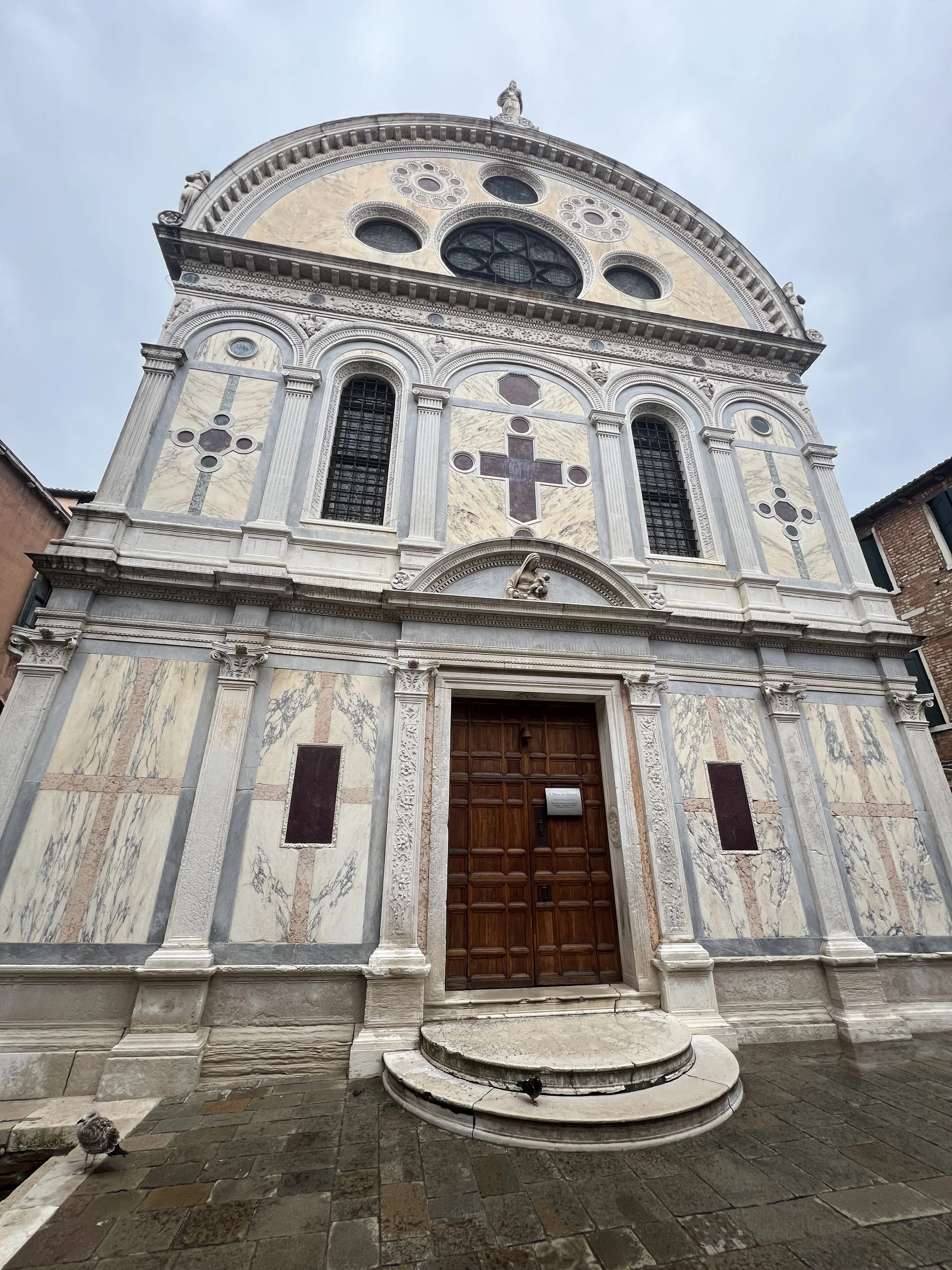 Santa Maria dei Miracoli