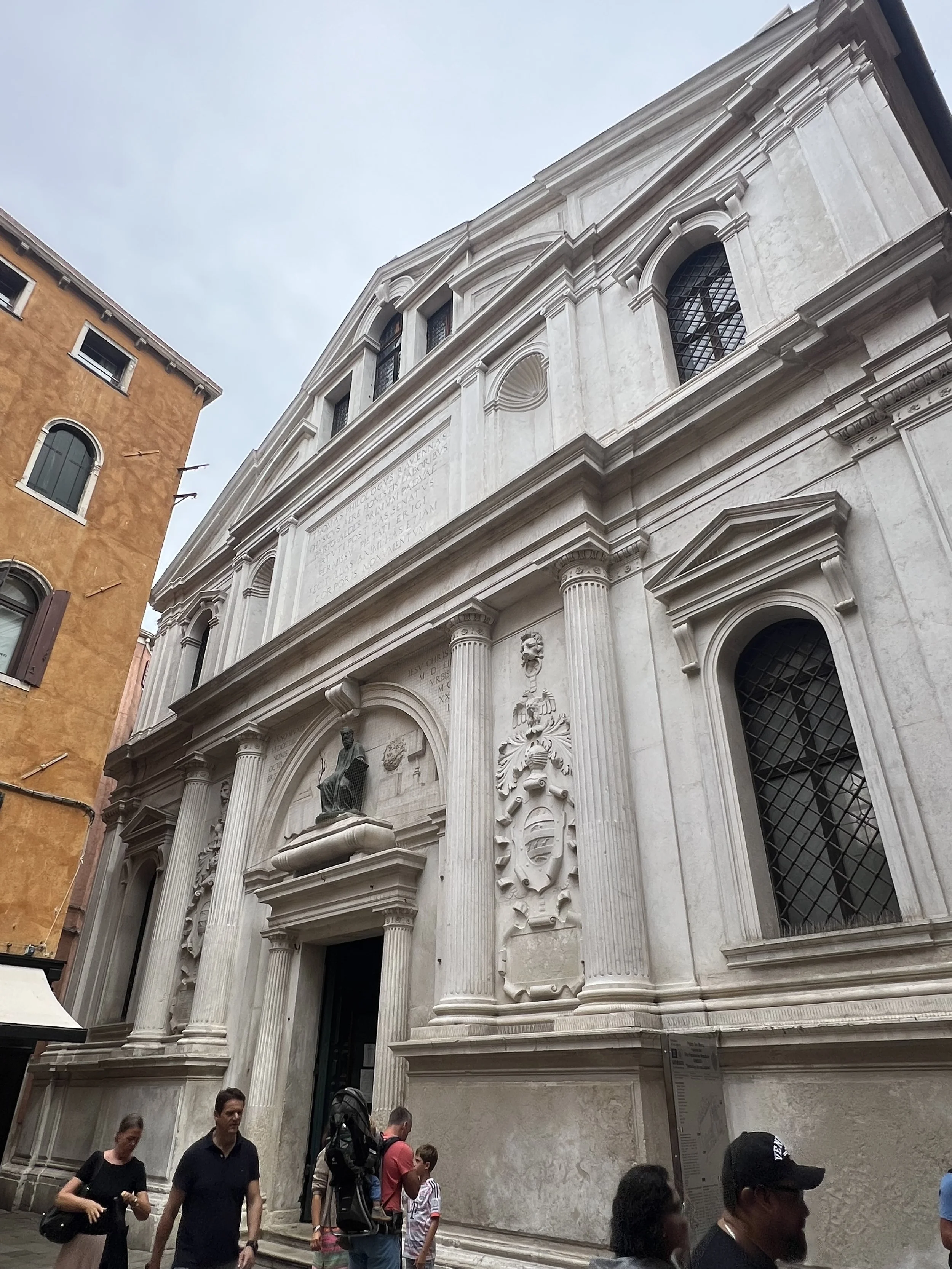 Chiesa di San Zulian