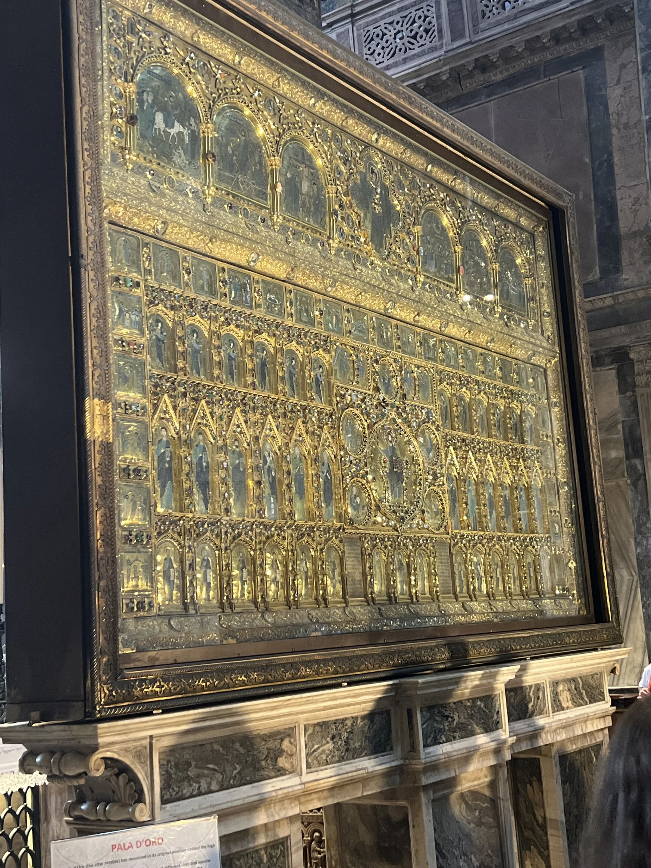 Pala d'Oro