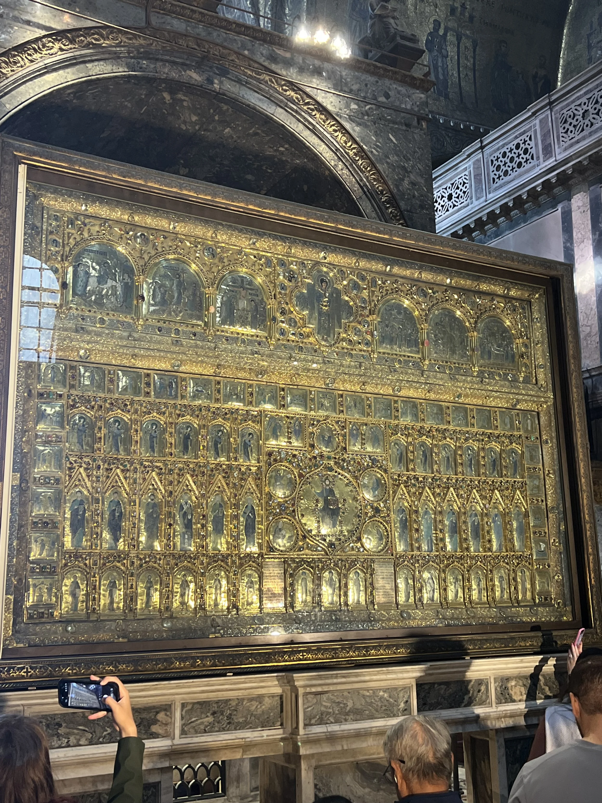 Pala d'Oro