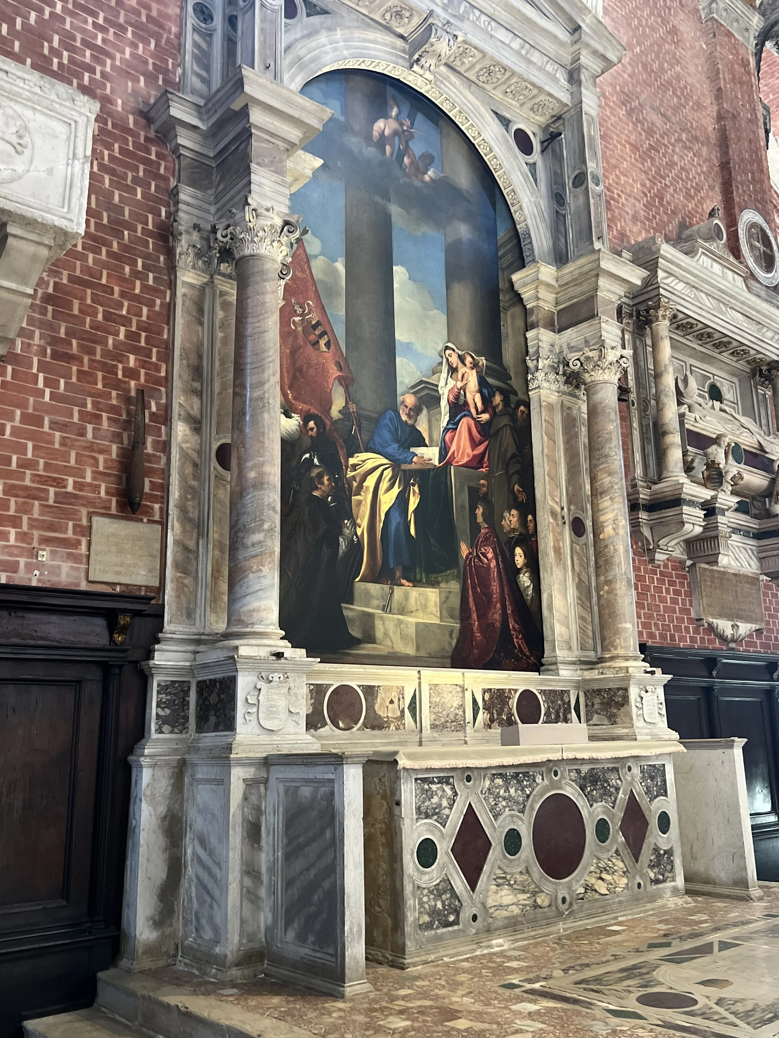 Pesaro Madonna