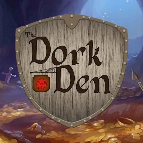 The Dork Den