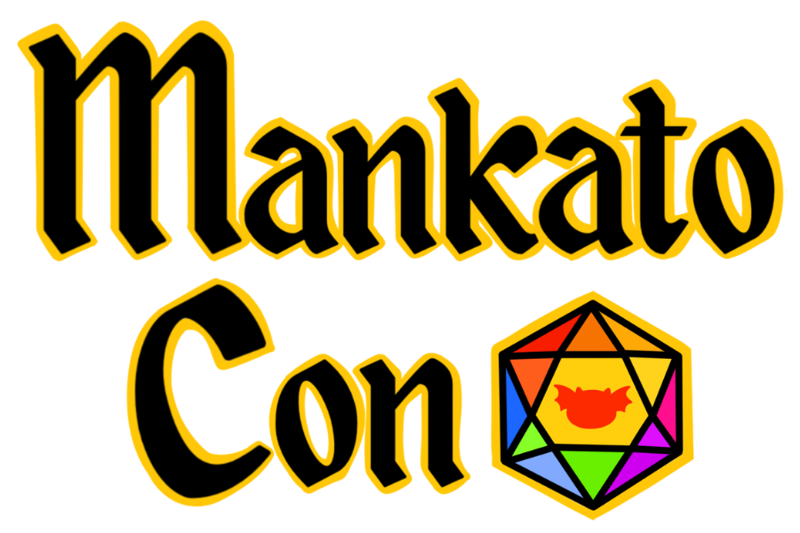 Mankato Con Website