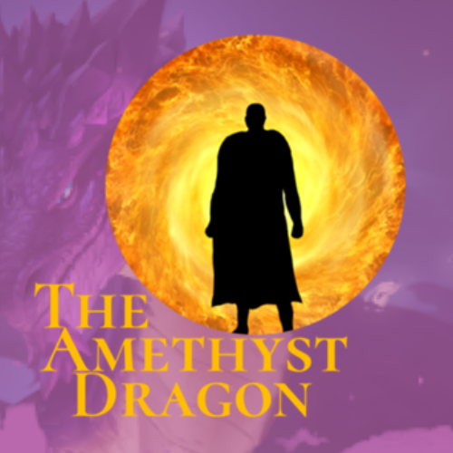 
The Amethyst Dragon's Hoard of Everything is my 592-page D&D 5e supplement that is filled with nearly 2,000 options and ideas for players and DMs.