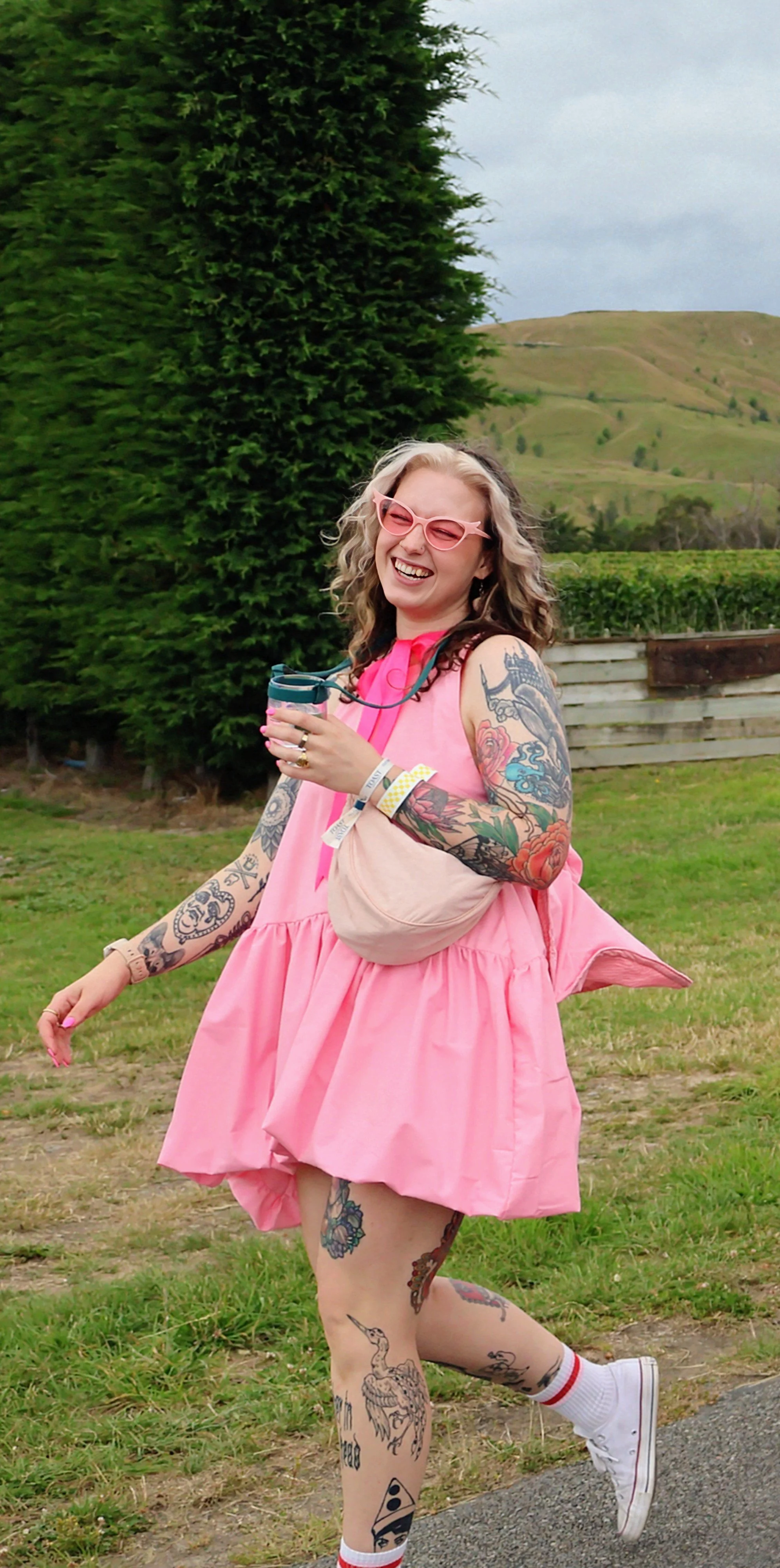 Kate Goodman (Public Service)