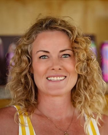 Amy Calway (Wellness Founder)
