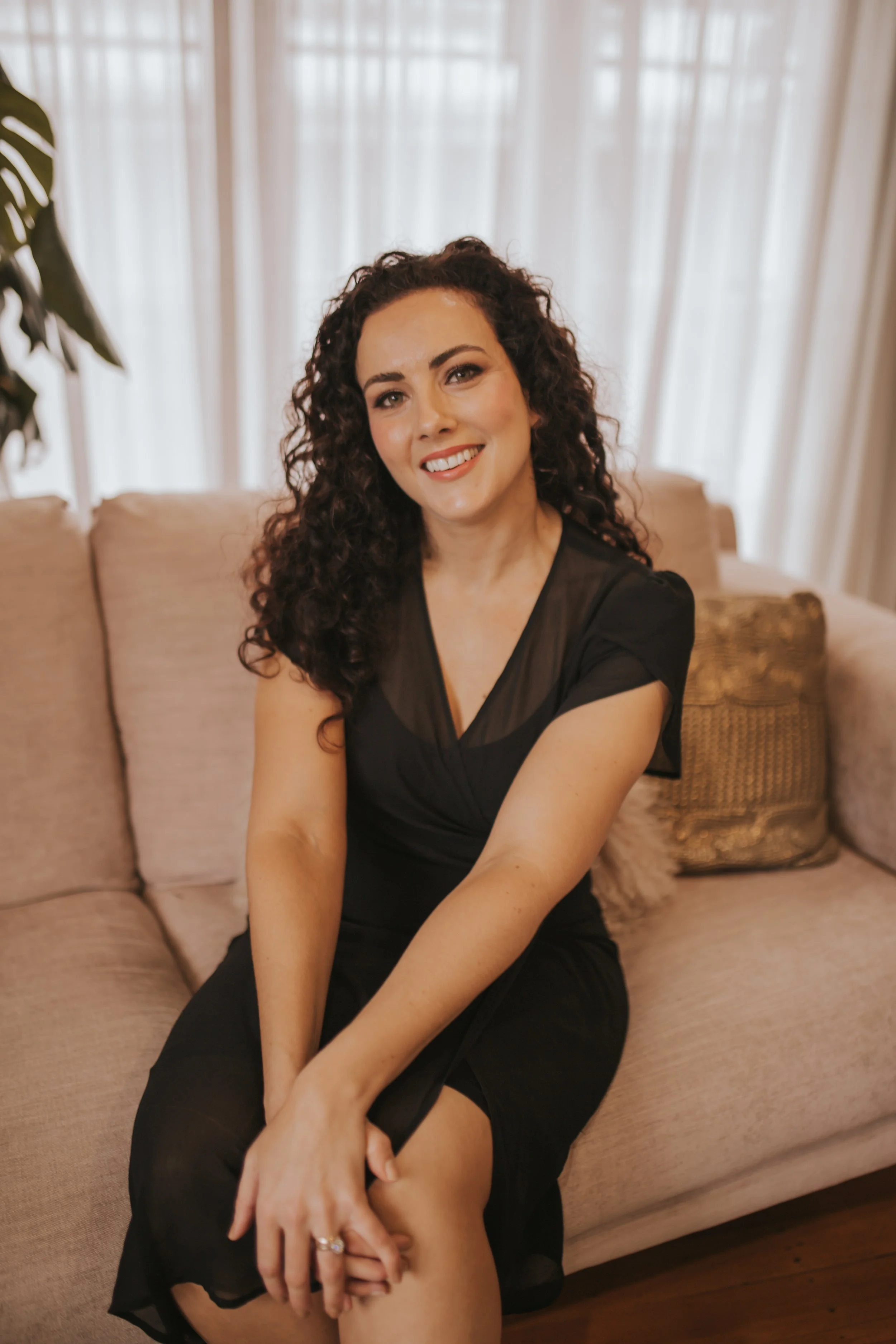 Victoria Toye (Beauty Therapist)