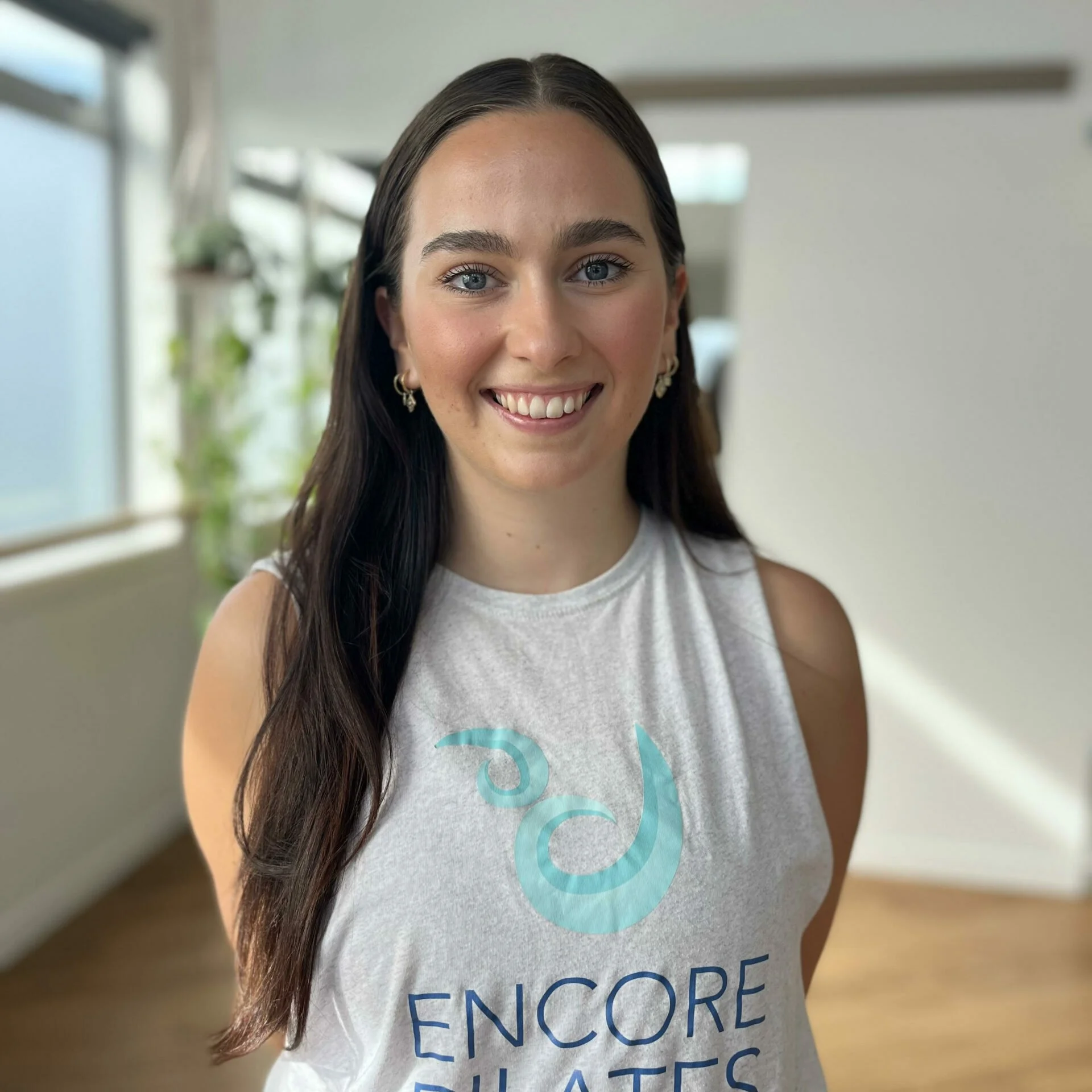 Gemma Thornton (Community Rehabilitation Coach / Pilates)